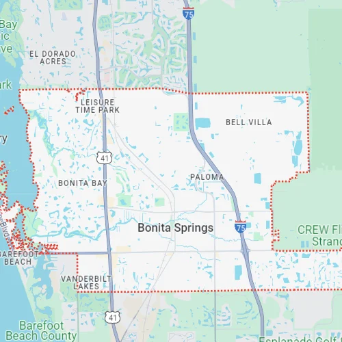 Bonita-Springs