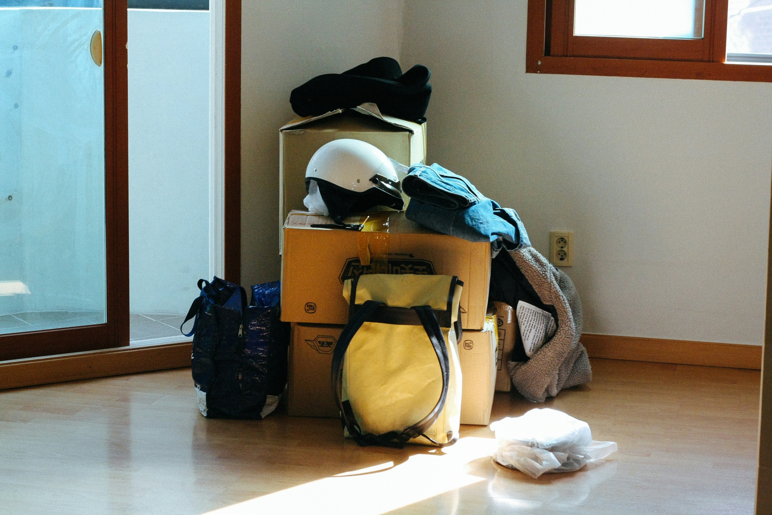 Last-Minute Moving Checklist: What to Do 24 Hours Before Your Move