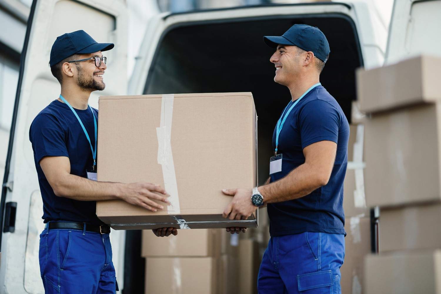 How to Choose a Moving Company in Southwest Florida