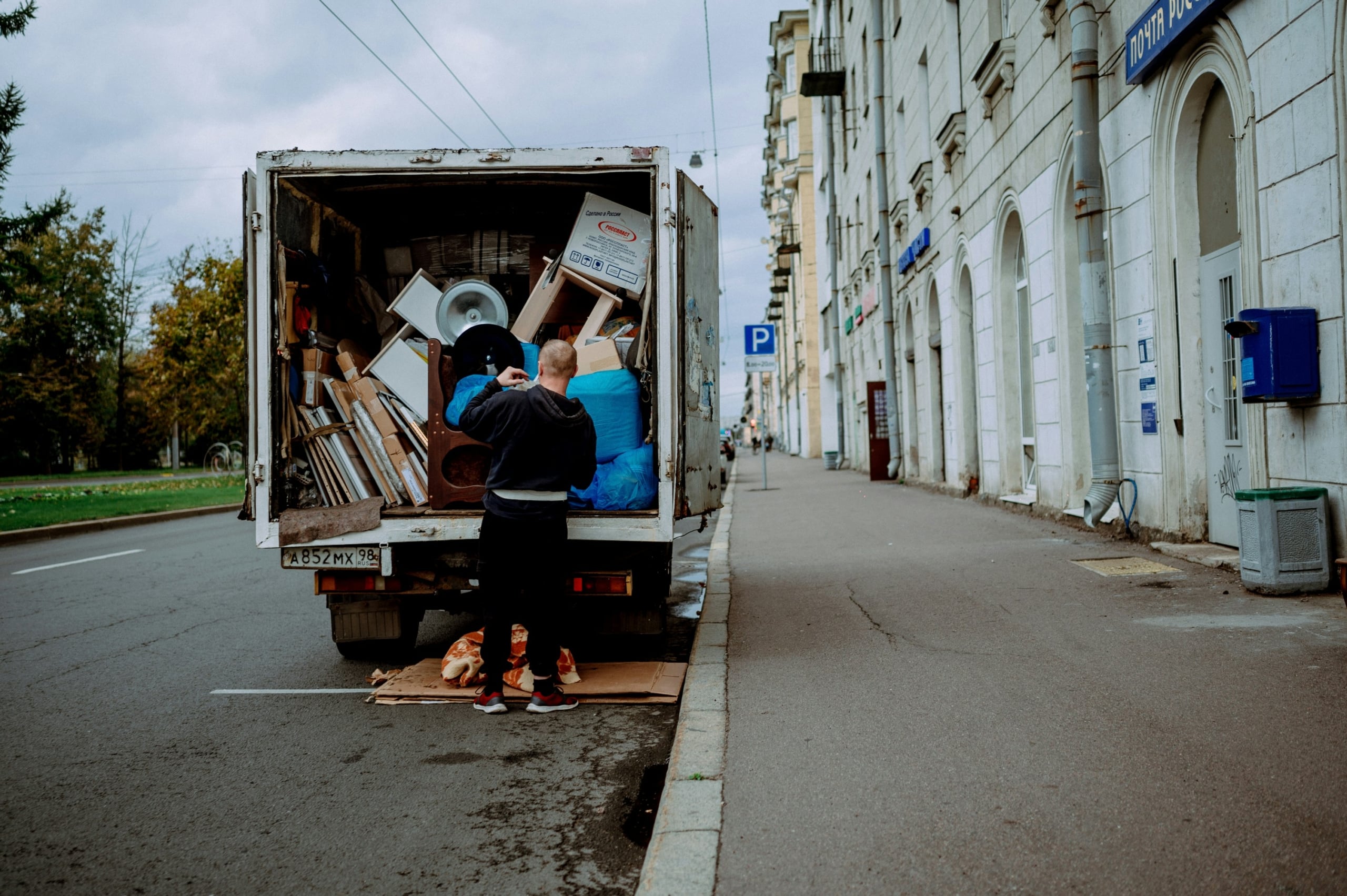 How to Choose a Moving Company in Southwest Florida