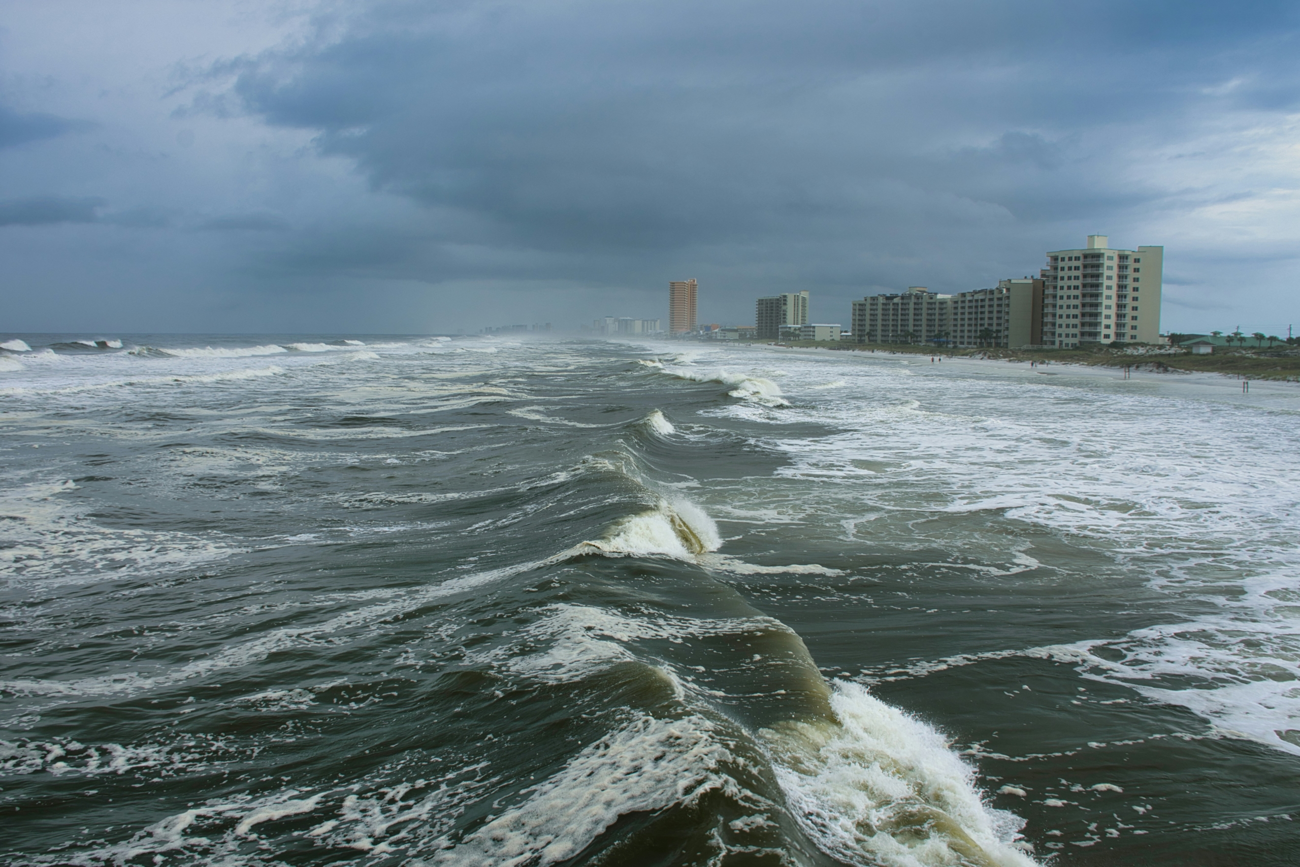 Hurricane Prep for New Florida Residents