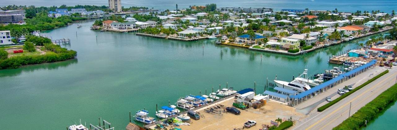 Moving Checklist for Florida Residents