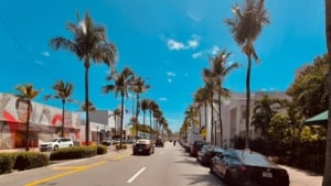Summer Moving Tips for Southwest Florida